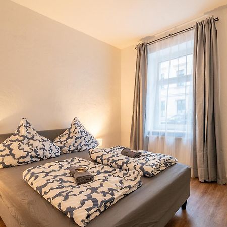 Das Echte Leipzig Entdecken -Aura3000 Bagian luar foto